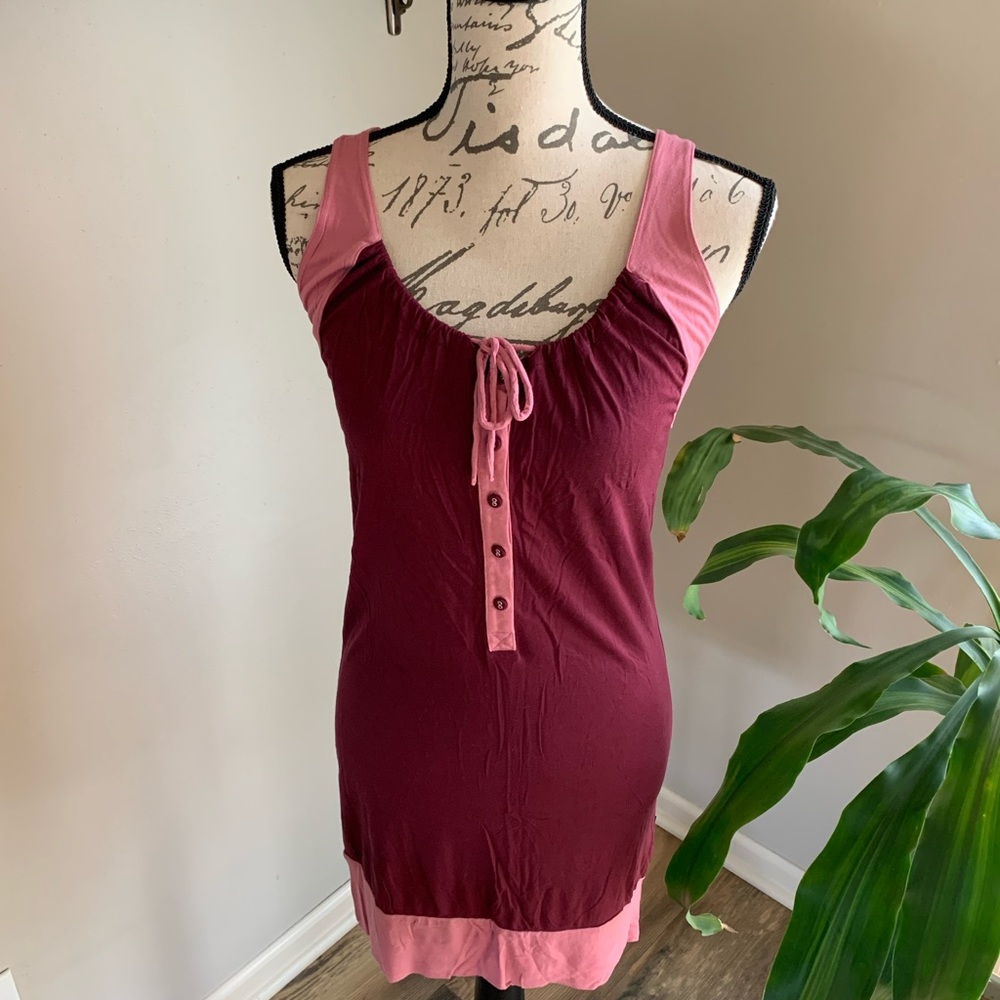 Summer dress